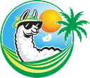 Laid Back Llama